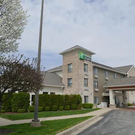 Holiday Inn Express Greensburg By Ihg-3