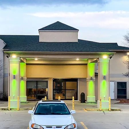 Quality Inn Michigan City South-2