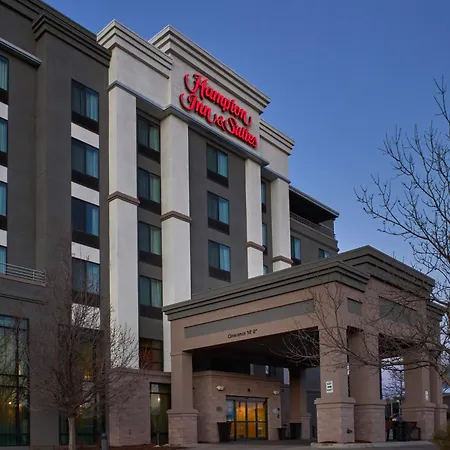 Hampton Inn & Suites Denver/Highlands Ranch-2