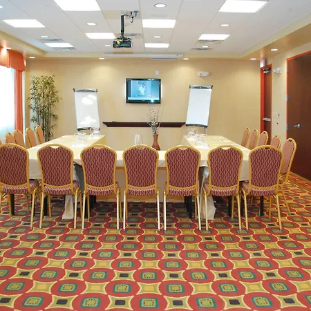 Hampton Inn & Suites Denver/Highlands Ranch-3