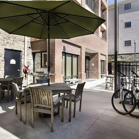 Affordable Suites Of America Rogers - Bentonville-3