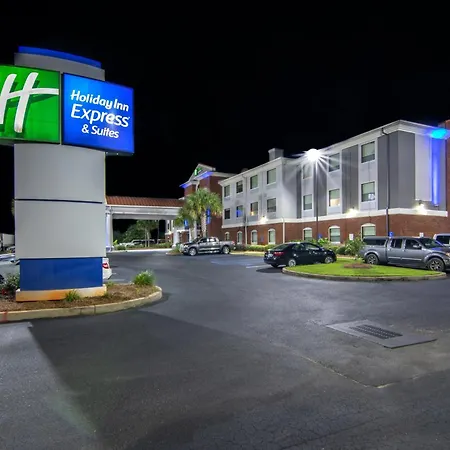 Holiday Inn Express Hotel & Suites Foley By Ihg-3
