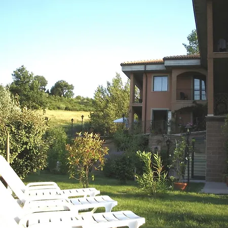 Albergo Ristorante San Biagio-2