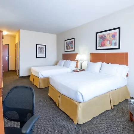 Holiday Inn Express Hotel Vernal By Ihg-2