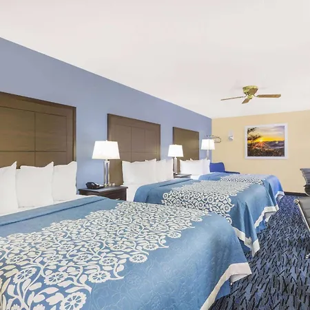Days Inn By Wyndham Moab-2
