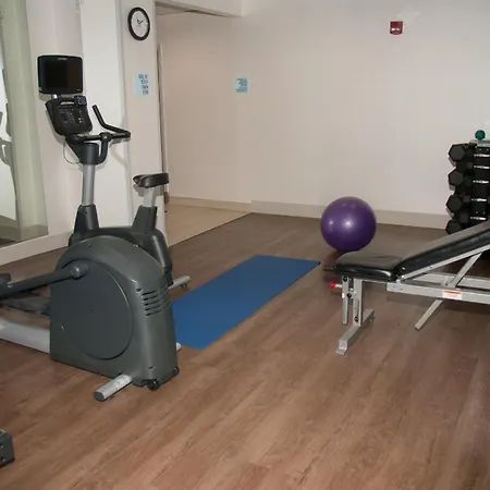 Holiday Inn Express Hotel & Suites Athens By Ihg-3