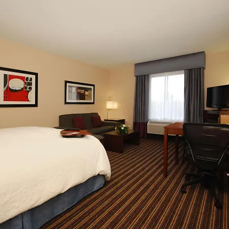Hampton Inn Jackson/Flowood - Airport Area Ms-3