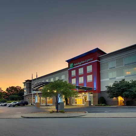 Holiday Inn Express Georgetown By Ihg-2