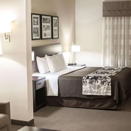 Sleep Inn & Suites Indoor Waterpark-2