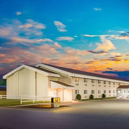 Super 8 By Wyndham Nevada-3
