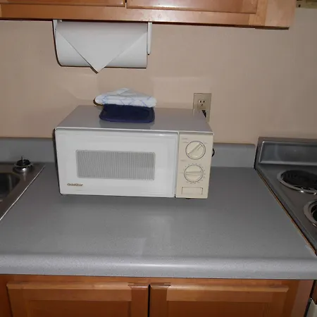 Guesthouse Inn & Suites Eugene/Springfield-2