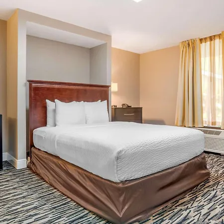 Clarion Inn Conference Center-2