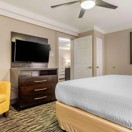 Clarion Inn Conference Center-3