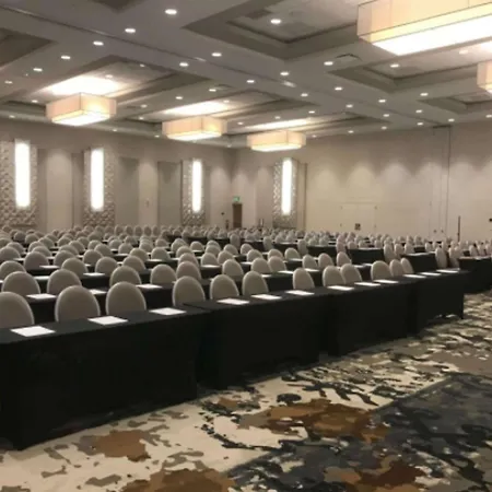 Doubletree By Hilton Baltimore North Pikesville-2