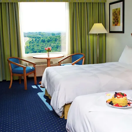 Radisson Hotel Branson-3