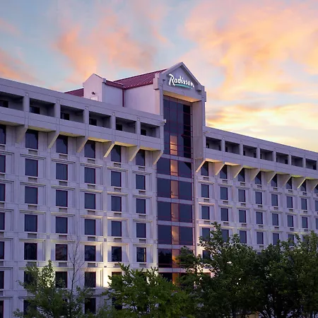 Radisson Hotel Branson-2