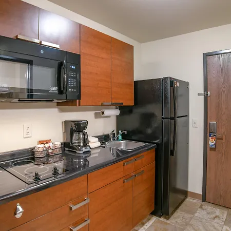 My Place Hotel- Pasco/Tri-Cities, Wa-3