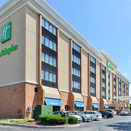 Holiday Inn New London By Ihg-2