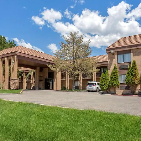Econo Lodge Inn & Suites Sandy-2