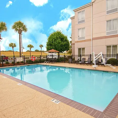 Hilton Garden Inn New Orleans Airport-2
