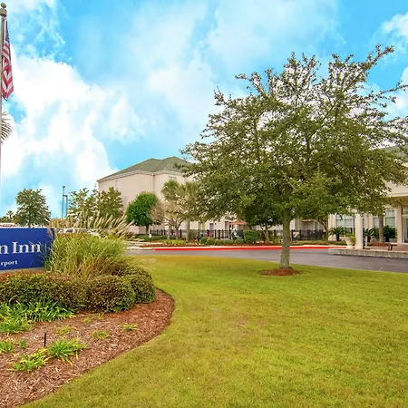 Hilton Garden Inn New Orleans Airport-3
