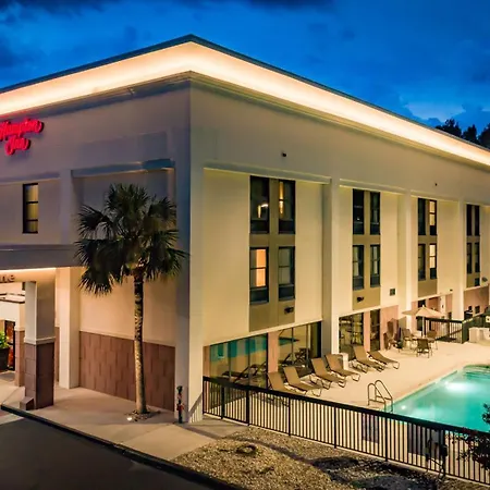 Hampton Inn Mount Dora-3
