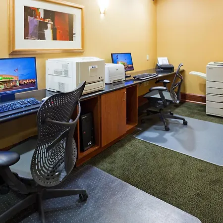 Holiday Inn Fargo By Ihg-3