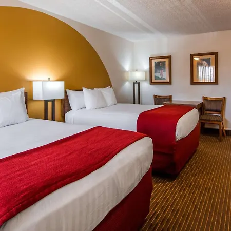 Best Western Paradise Inn & Resort-3