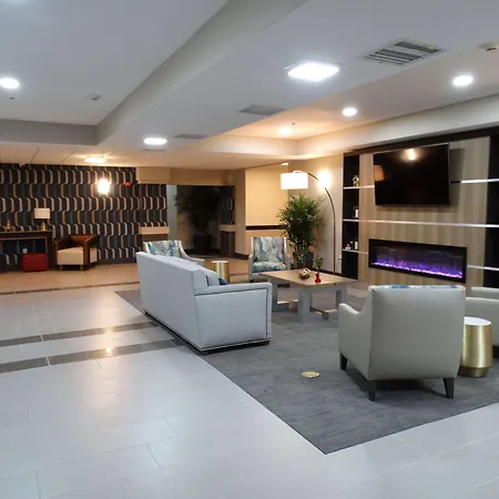 Best Western Plus Safford-3