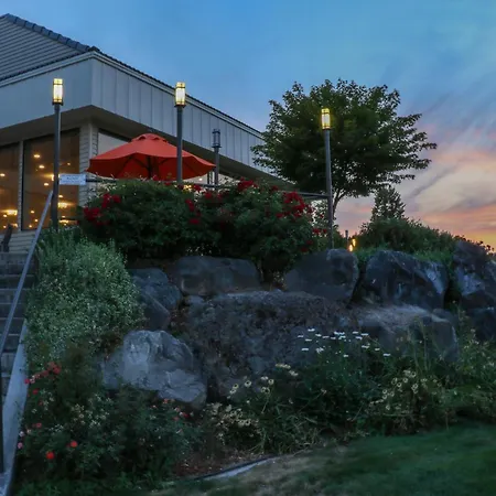 Holiday Inn Clarkston - Lewiston By Ihg-2