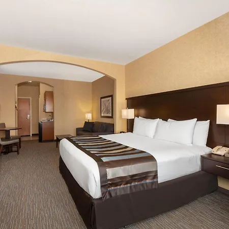 Wingate By Wyndham Moses Lake-3