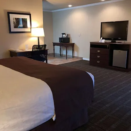 Best Western Lakewood- Historic Landmark-3