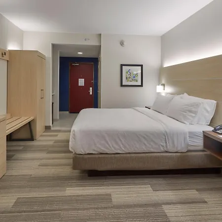 Holiday Inn Express : Eugene - Springfield By Ihg-2