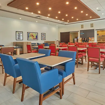 Holiday Inn Express : Eugene - Springfield By Ihg-3