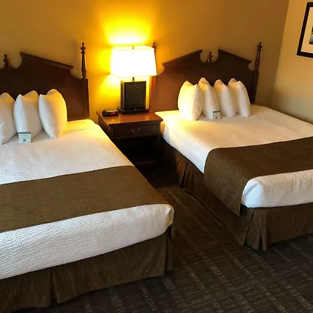 Best Western Lakewood- Historic Landmark-2
