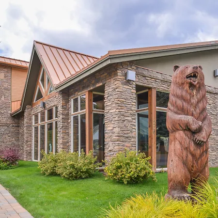 Holiday Inn Express Hotel & Suites Mccall-The Hunt Lodge, An Ihg Hotel-2