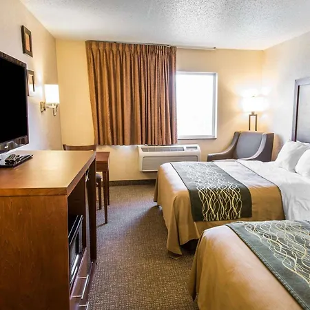 Quality Inn Lewiston-2