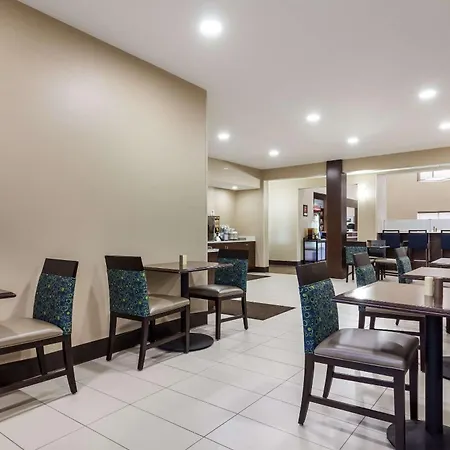 Comfort Suites Sioux Falls Mall District-2