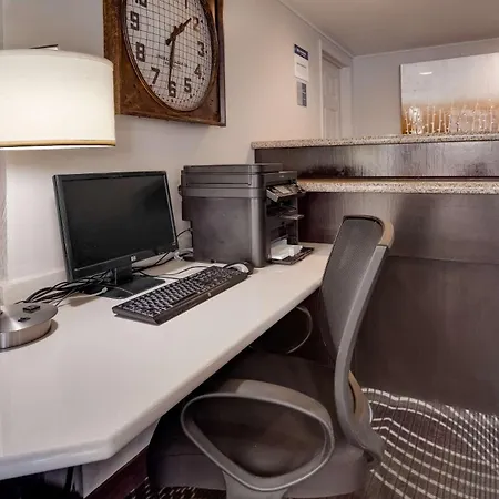 Surestay By Best Western Miles City-3