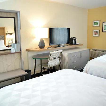 Holiday Inn Portland- I-5 S Wilsonville By Ihg-3