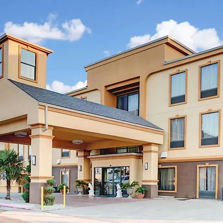 Comfort Inn Corsicana East-2