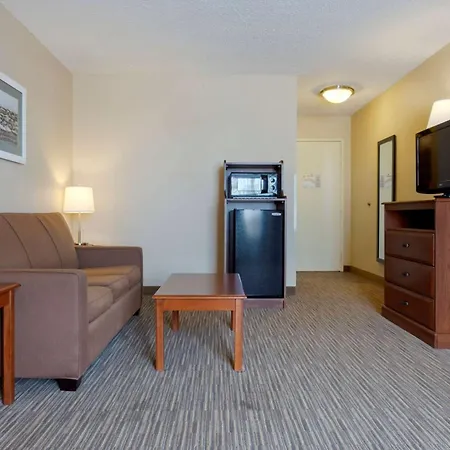 Quality Inn Harrison North-3