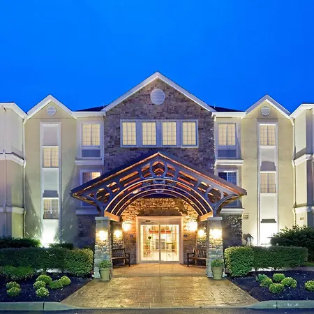 Staybridge Suites Cranbury - South Brunswick By Ihg-3