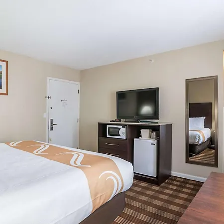 Quality Inn North Conway-2