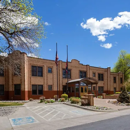 Best Western Plus Plaza Hotel-2