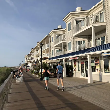 Hotel Bethany Beach-3
