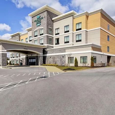 Homewood Suites By Hilton Dubois, Pa-2