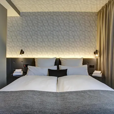 Vienna House Easy By Wyndham Dortmund City-2