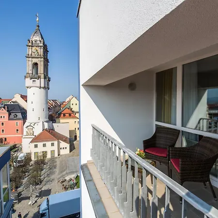 Best Western Plus Hotel Bautzen-2
