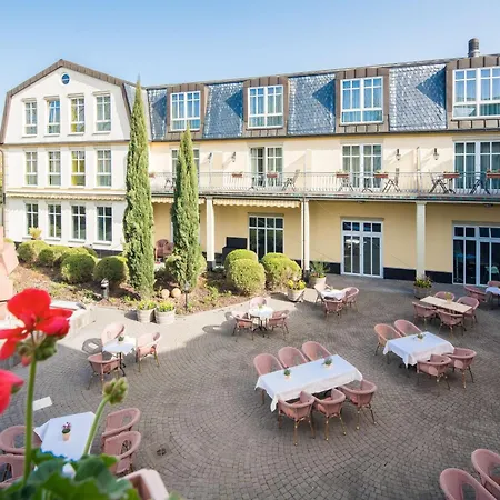 Best Western Wein- und Parkhotel-2
